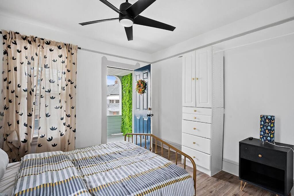 Center Of Little Italy #4 Appartement