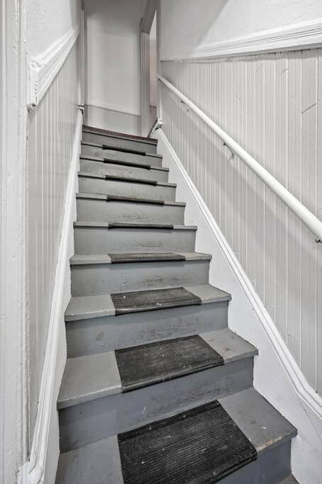 Center Of Little Italy #4 Appartement