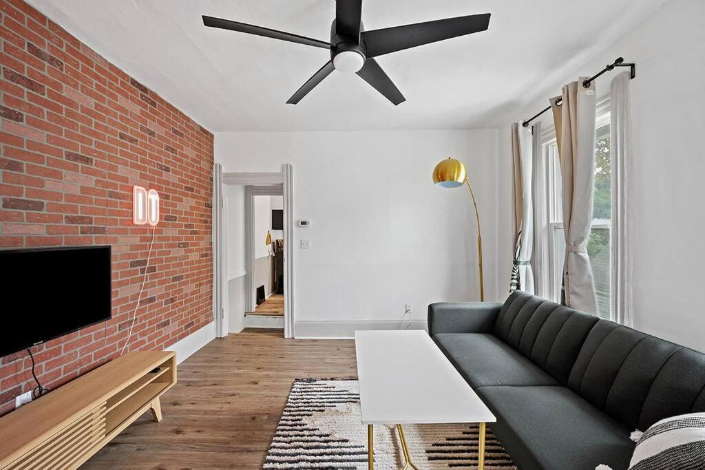 Appartement Center Of Little Italy #4 Cleveland