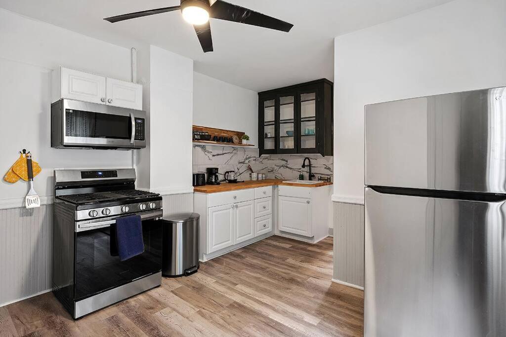 Center Of Little Italy #4 Appartement