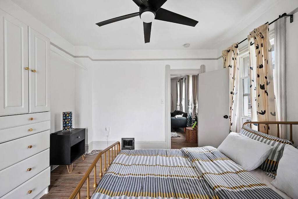 Center Of Little Italy #4 Appartement *