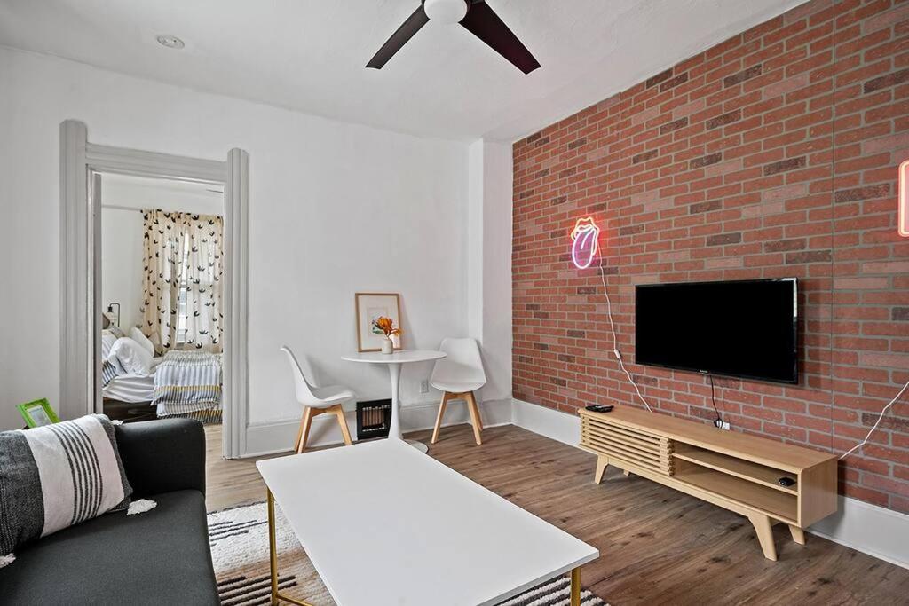 Center Of Little Italy #4 Appartement