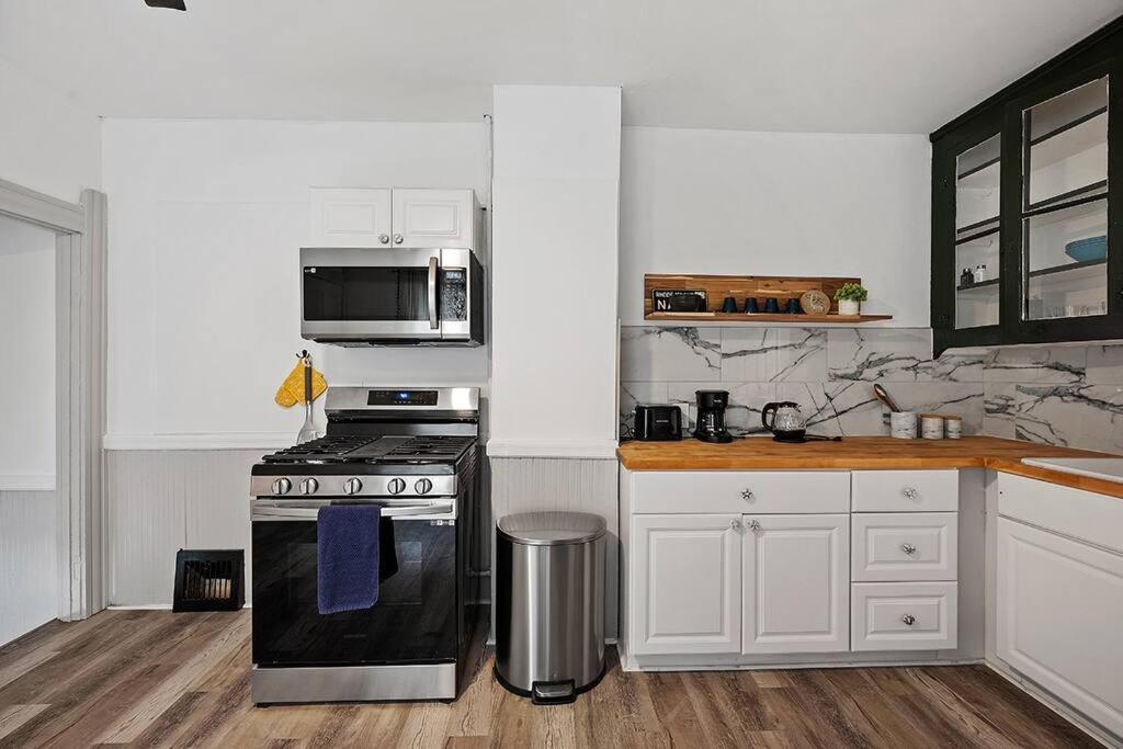 Appartement Center Of Little Italy #4 Cleveland