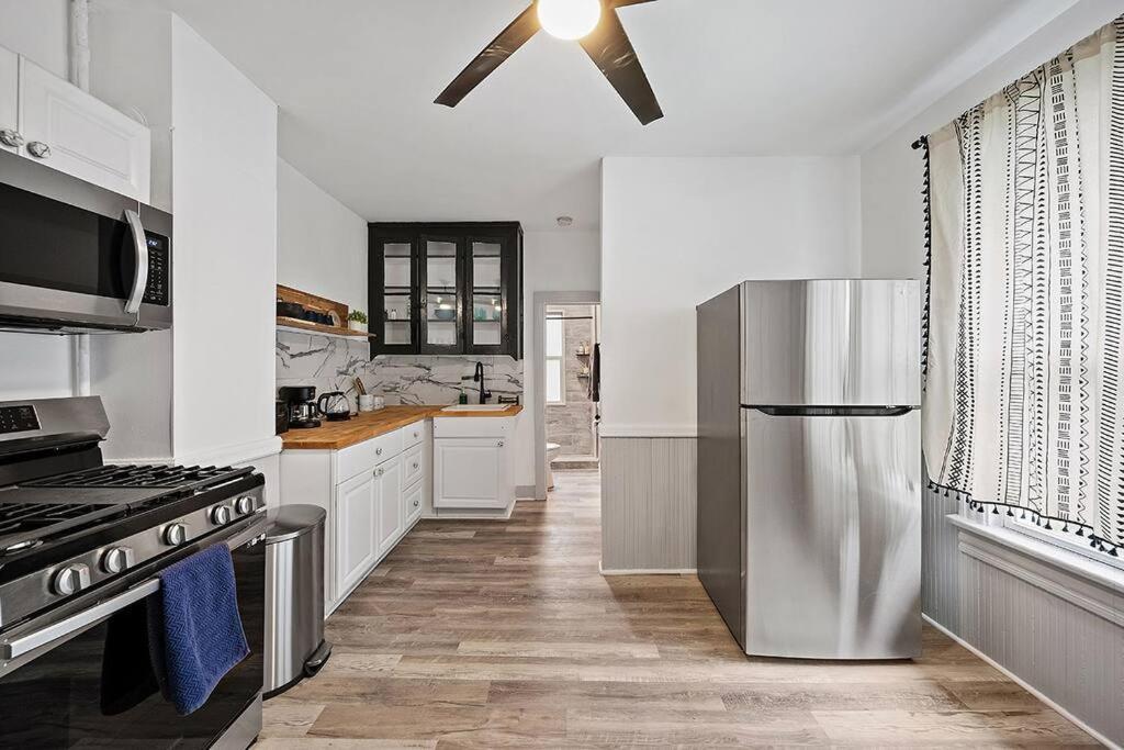 Appartement Center Of Little Italy #4 *