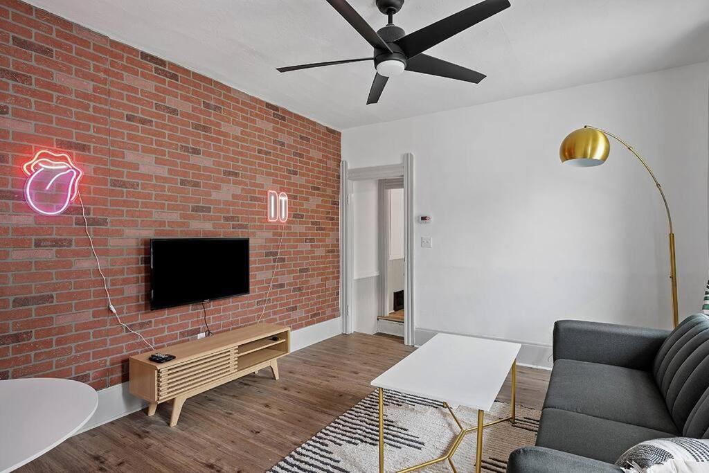 Appartement Center Of Little Italy #4 *